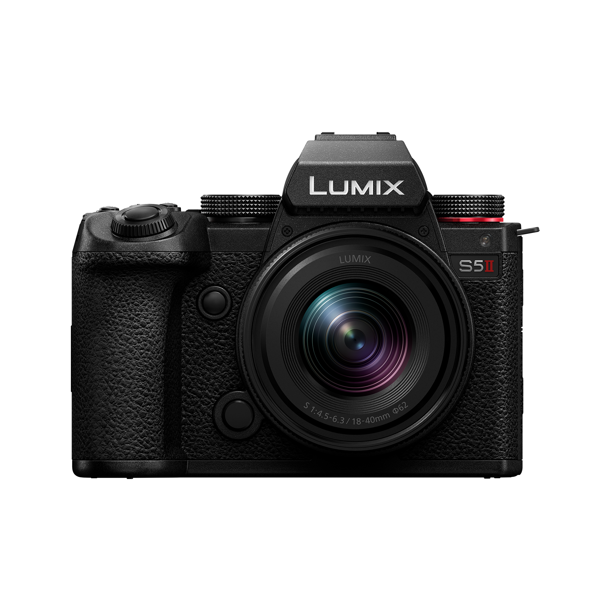 Fotocamera mirrorless Full-Frame DC-S5M2N