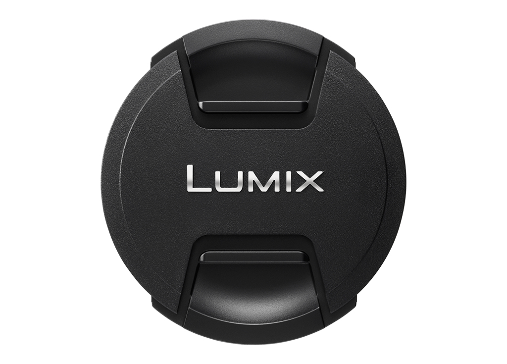 Panasonic Dmw-Lfc58agu - Lumix G Objektivdeckel 58Mm