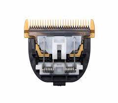 Panasonic WER9920Y Carbonio Dlc Set Lame ER1611 ER-DGP84-DGP82-DGP74-DGP72FGP84 - Immagine 3