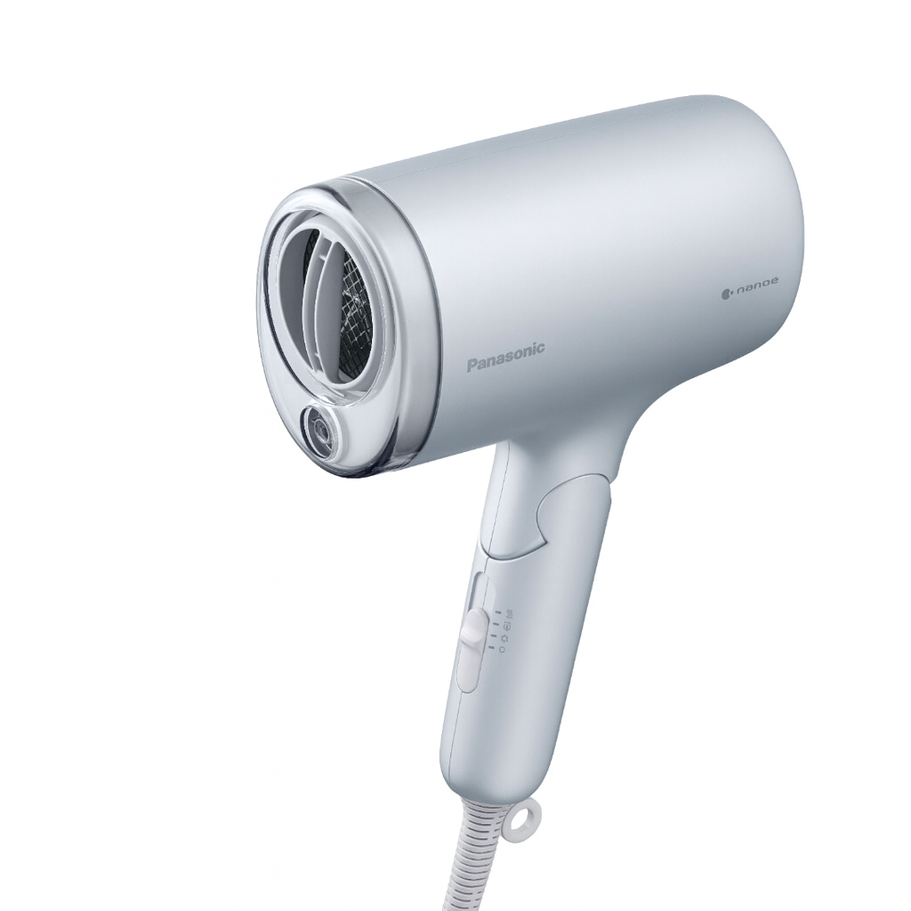 S?che-cheveux NA7 -Technologie nanoe? pour soin essentiel, argent?