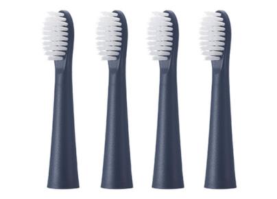 ER-6CT01A303 - T?tes de brosse multi-fit pour ER-CTB1, lot de 3, syst?me MULTISHAPE