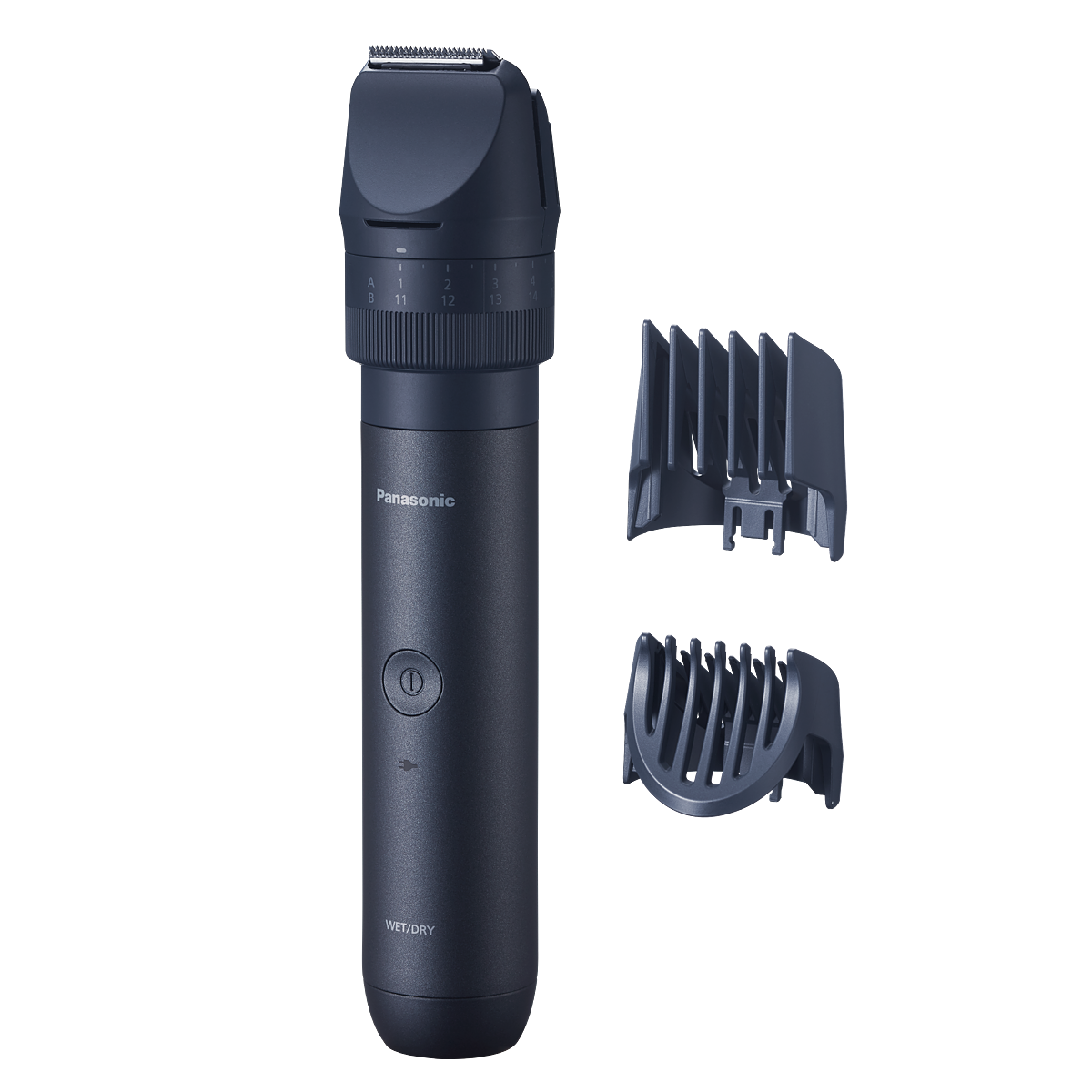 ER-CKL1 - Kit di Avvio MULTISHAPE: Barba e Capelli con Batteria Litio