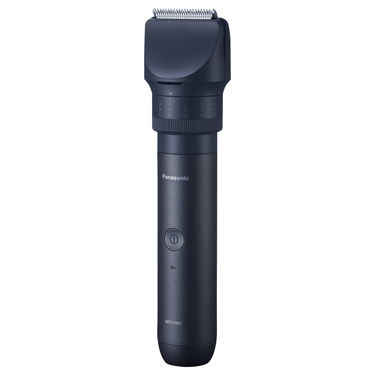 ER-CKL2-A301 - tondeuse ?tanche pour barbe, cheveux et corps, pour hommes, avec batterie Li-ion rechargeable
