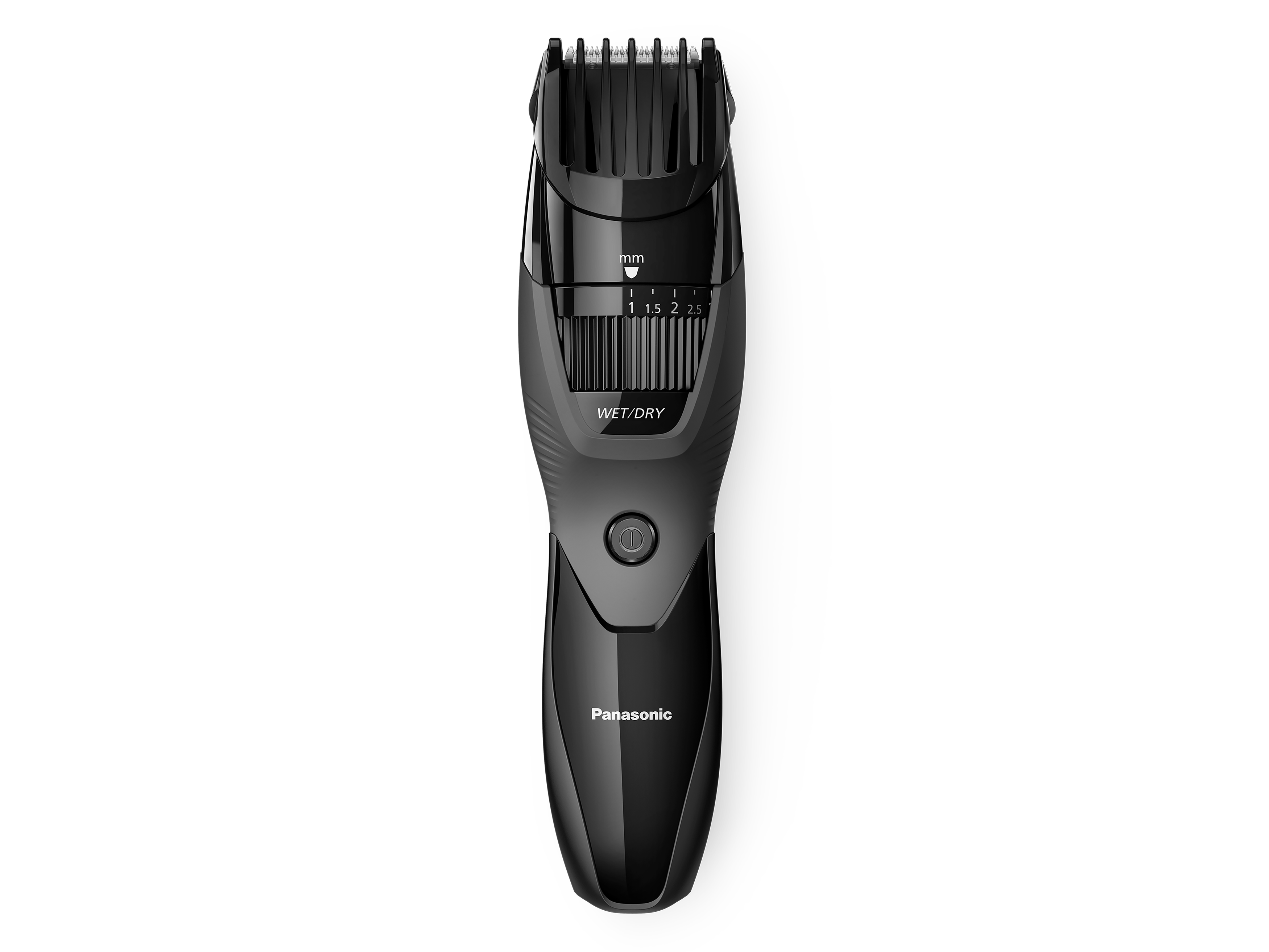 ER-GB43 - Tondeuse ? barbe avec 19 r?glages de longueur