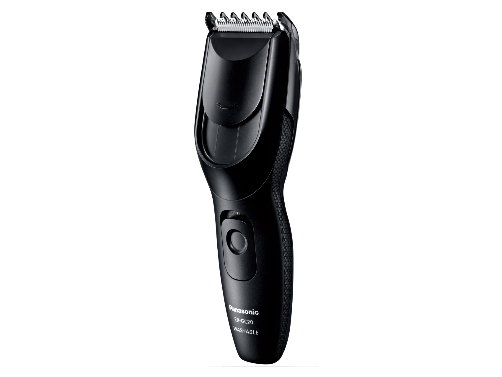 Panasonic Homme Noir Tondeuse Pour S Er-Gc20