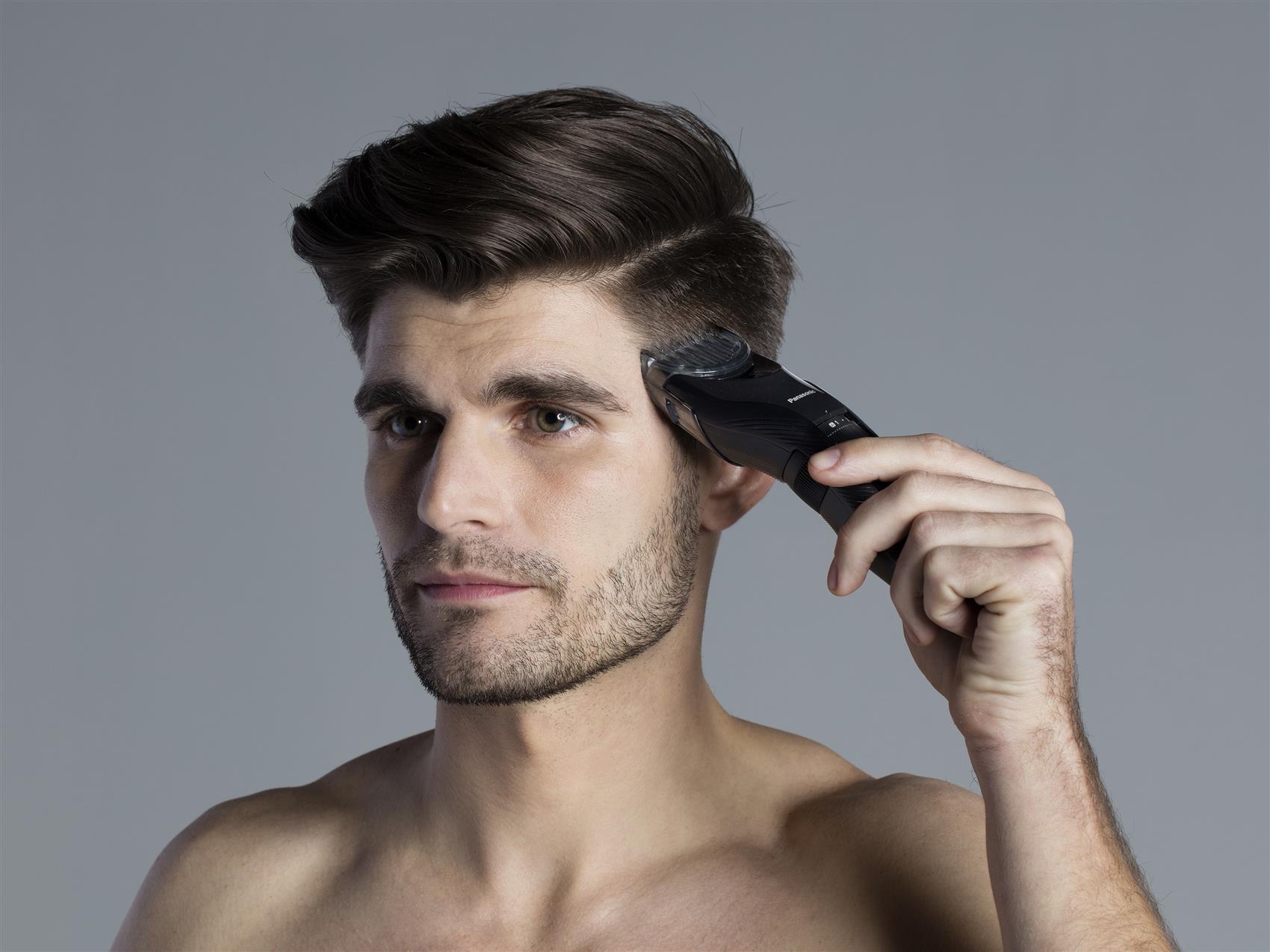 Trimmer - Haar, 19 Längeneinstellungen, abwaschbar