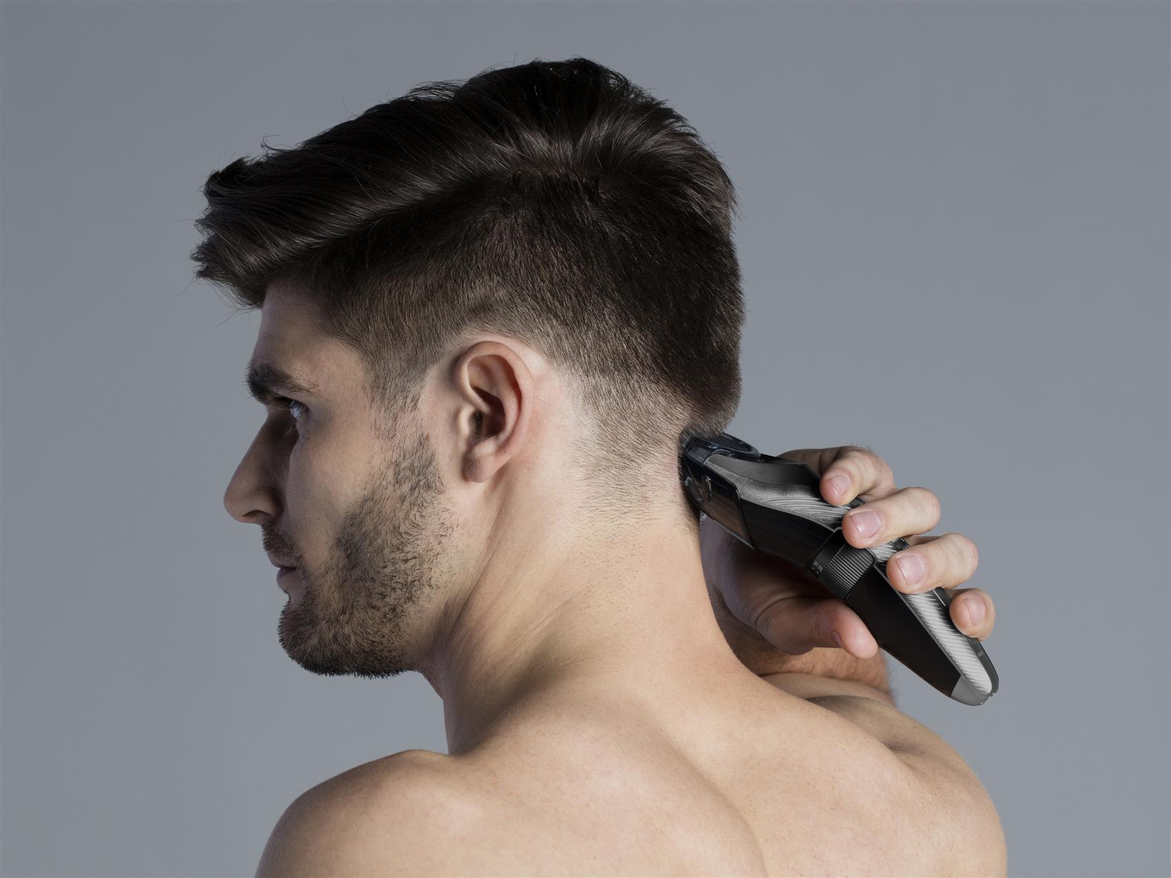 Mens Trimmer ER-GC63