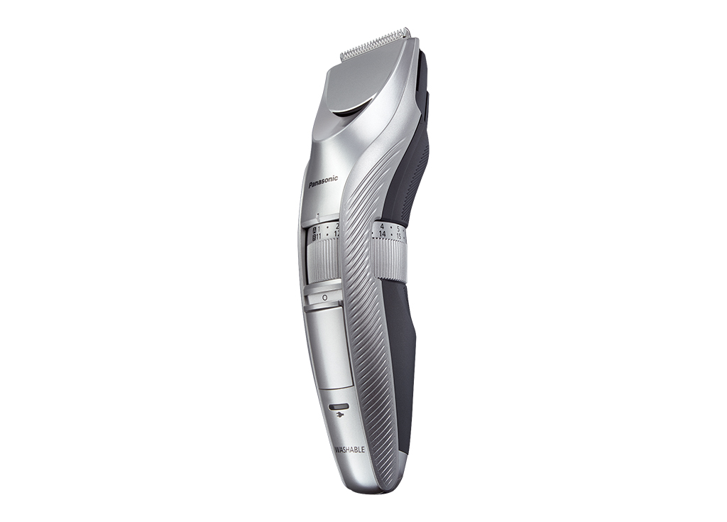 ER-GC 71S 503 - Tondeuse ? cheveux, argent?