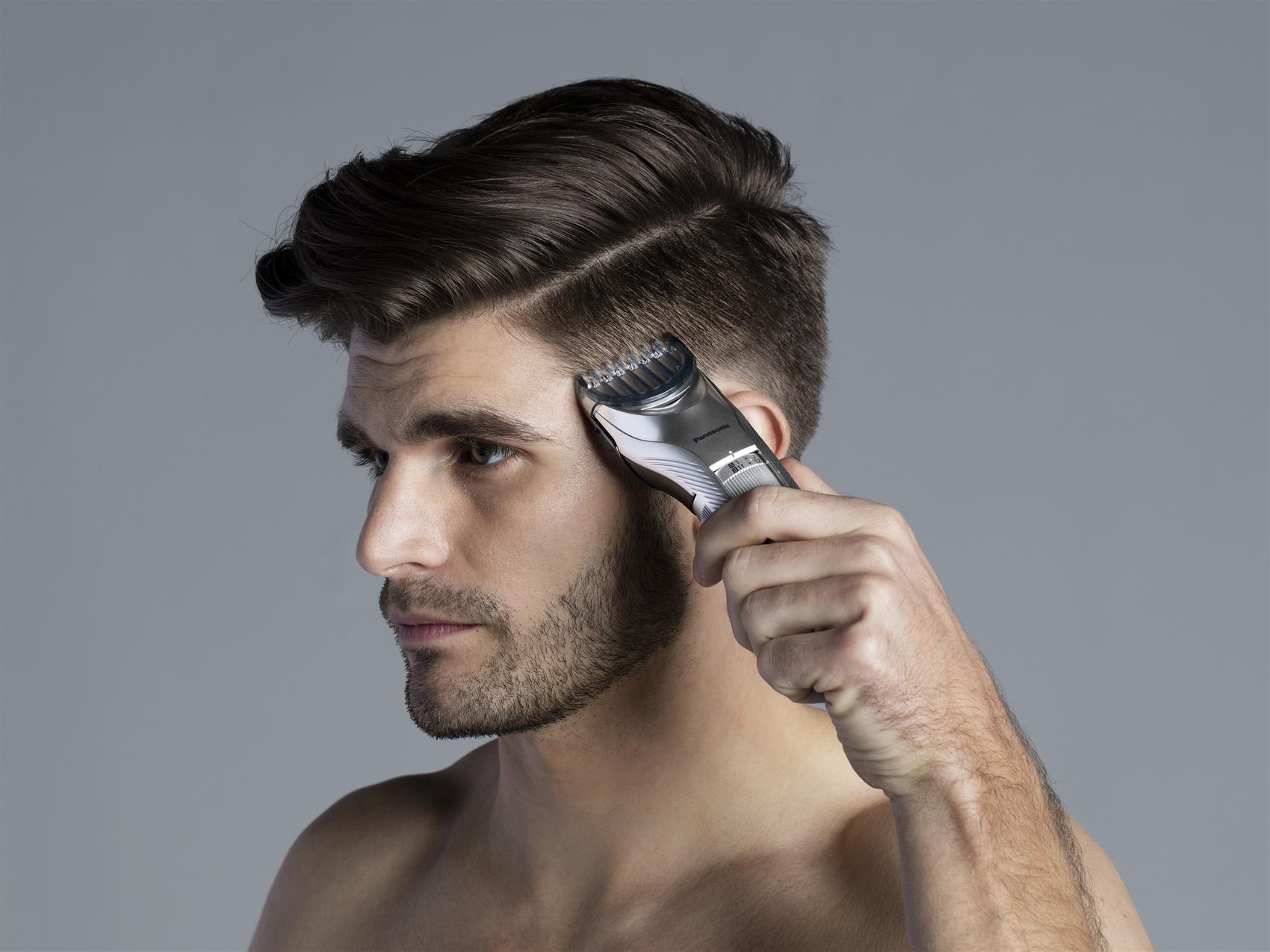 Trimmer - Haar, 39 Längeneinstellungen, abwaschbar