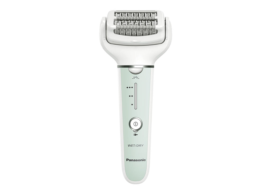 Epilatore Elettrico Con 5 Accessori ES-EY70a