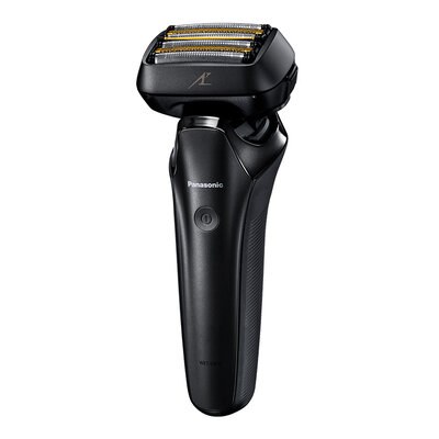 ES-LS9A - Rasoir ?lectrique Series 900+ Premium, station de nettoyage, tondeuse pour poils longs noir