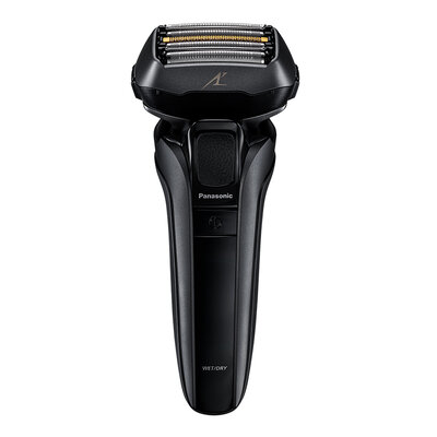 ES-LV9U - Rasoir ?lectrique s?rie 900 Premium, station de nettoyage, tondeuse pour poils longs noir