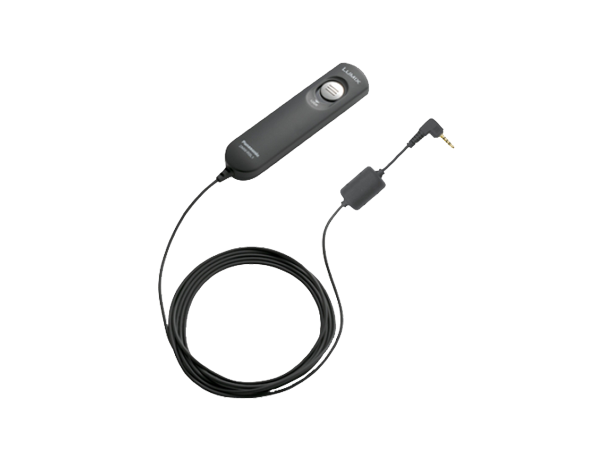 DMW-RSL1 - D?clencheur ? distance par c?ble