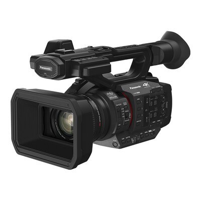Cam?scope X2 Professionnel 4K 60p