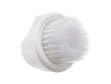 EH-2S01-W503 - Brosse pour le visage, douce, blanc
