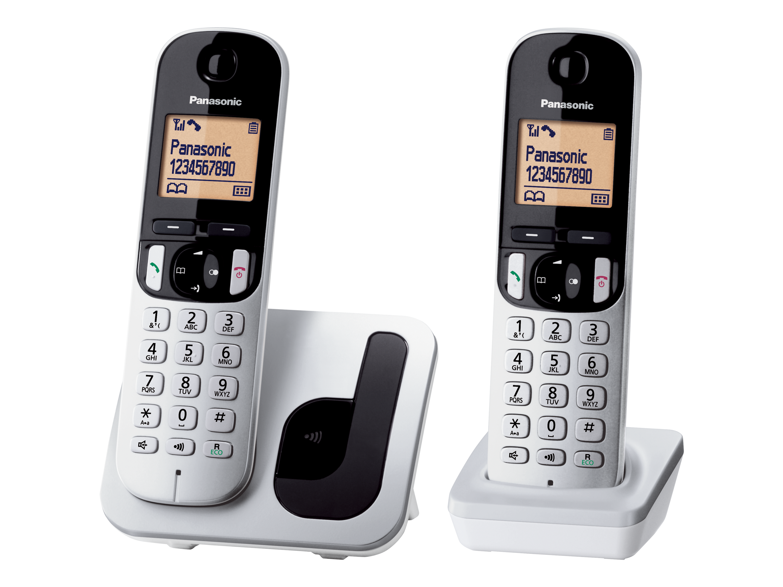 Panasonic Telephone Kx-Tgc212
