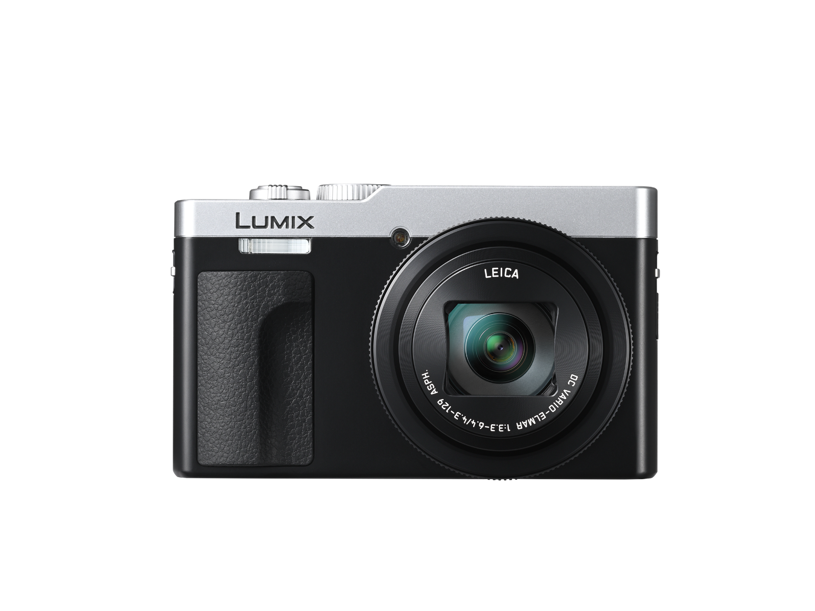 Lumix TZ99 Compact Voyage avec Zoom Leica 30x | Silver