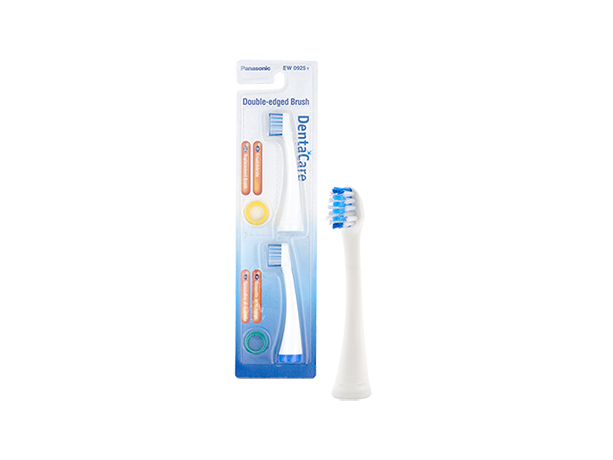 EW0925 Brosses de rechange - compatibles avec toutes nos brosses ? dents soniques