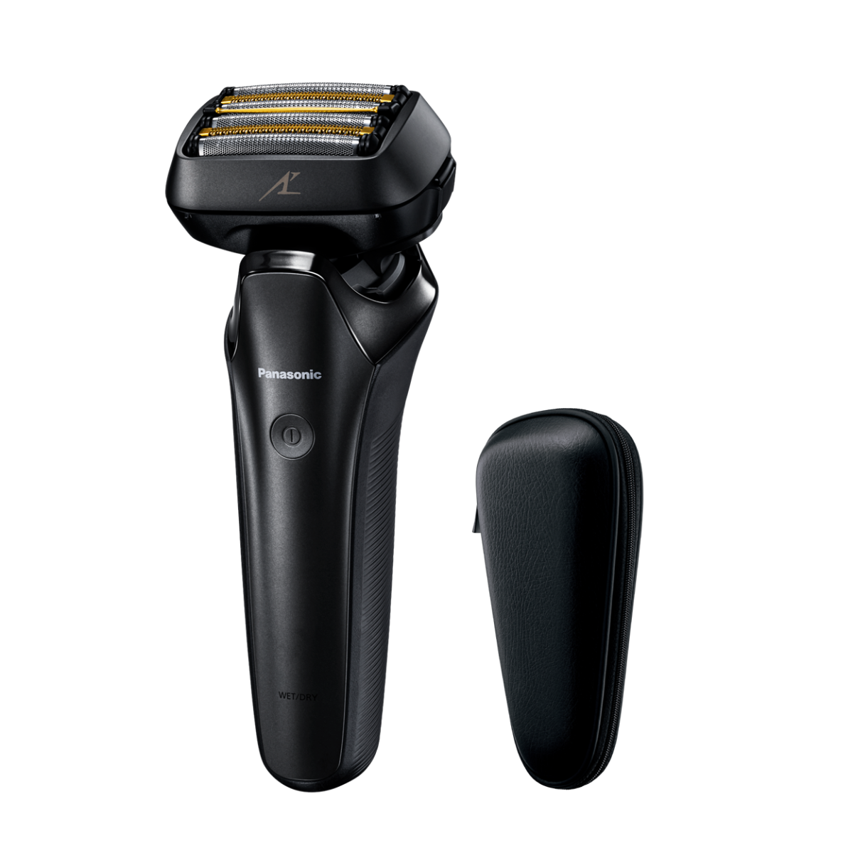 ES-LS6A-K803 - Rasoir ?lectrique Series 900+ Premium, tondeuse pour poils longs noir