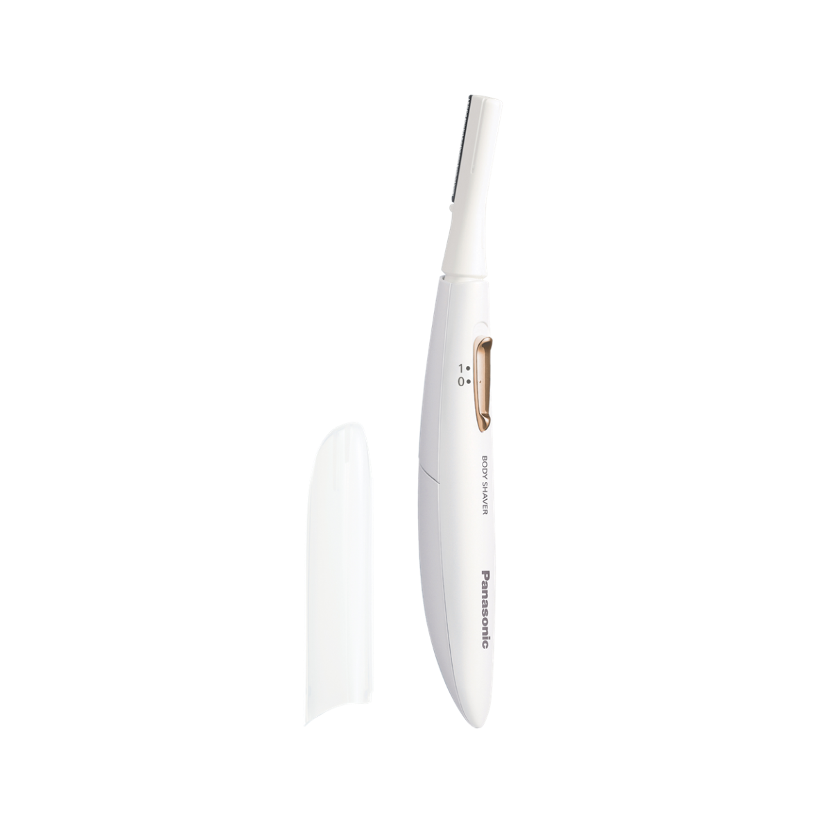 Tondeuse compacte ES-WR51 pour le corps