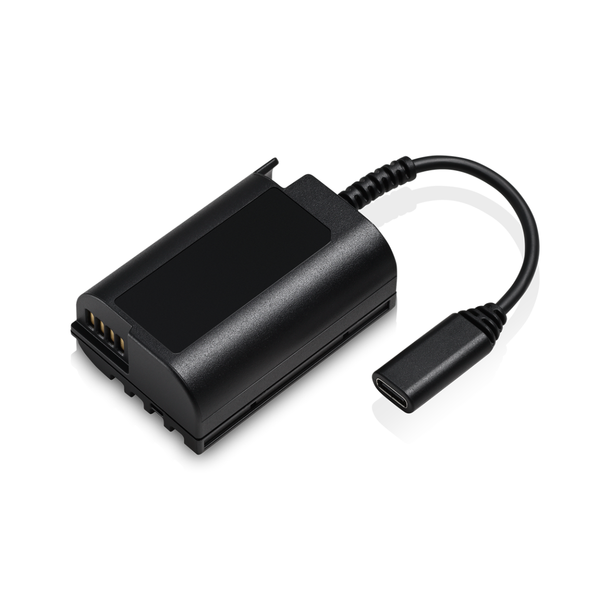 Coupleur secteur DMW-DCC18GU pour slot batterie BLK22