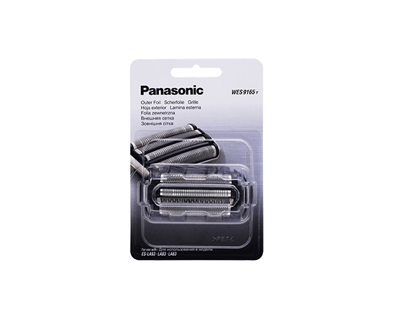 Grille externe de rechange pour rasoirs mod?les ES-LA93 et ES-LA63