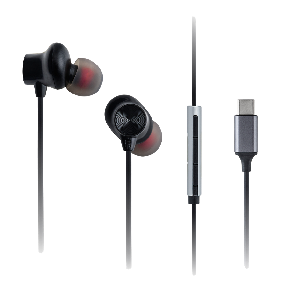 RP-TCM225 - ?couteurs USB-C