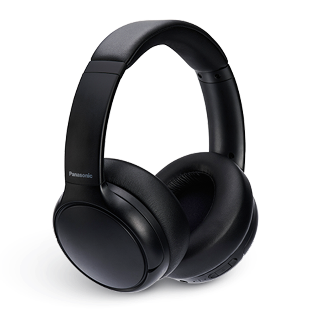 Casque sans Fil, Bluetooth?, basses renforc?es autonomie 65h, micro - noir