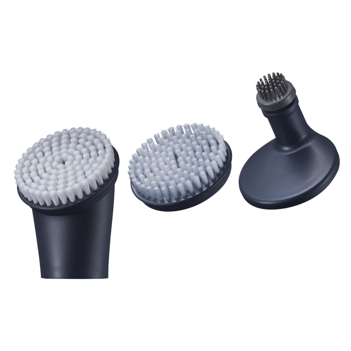 Kit Brosses Nettoyantes pour le visage, la barbe et la peau