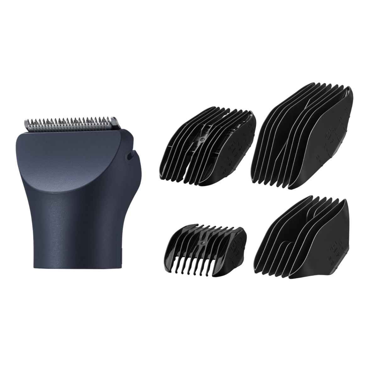 T?te de tondeuse ? cheveux ER-CHC1 avec lame professionnelle, pour homme