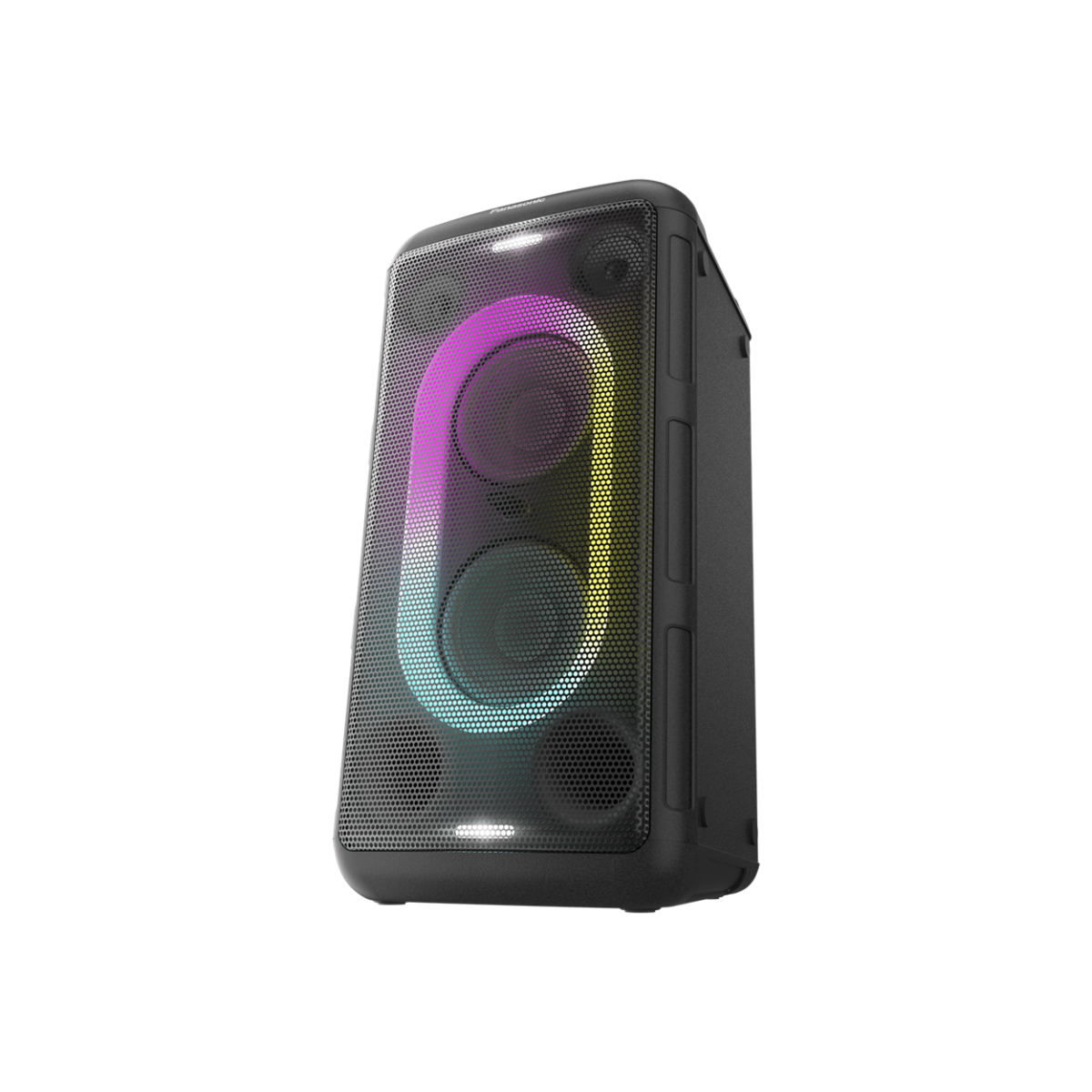 SC-BMAX10 - Vivez votre soir?e ? fond avec la BMAX10