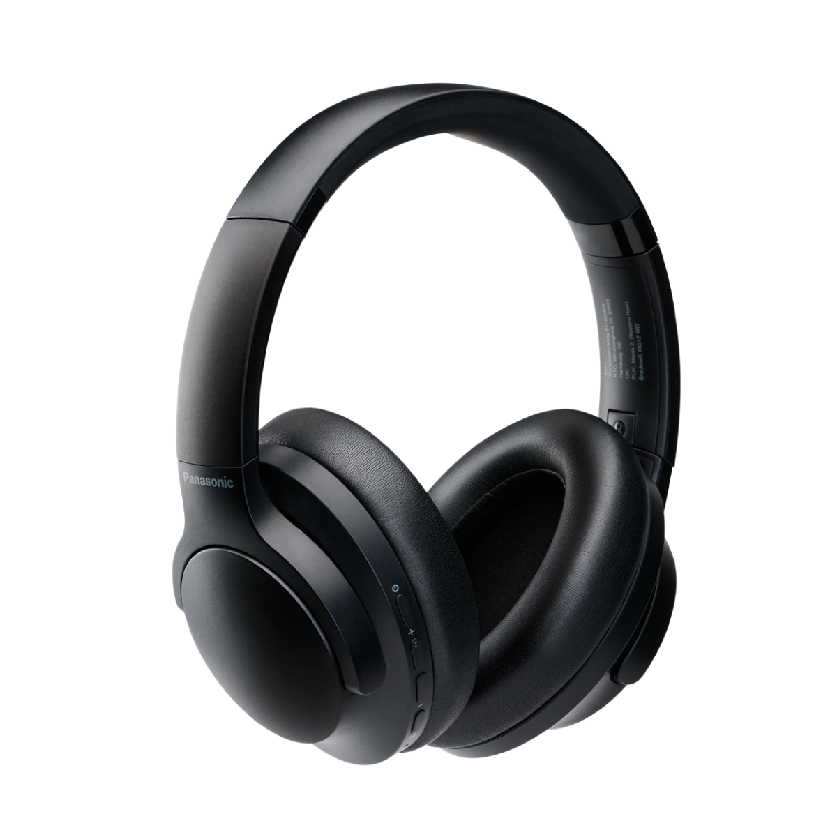 Casque sans Fil, Bluetooth?, r?duction de bruit, autonomie 55h, micro - noir