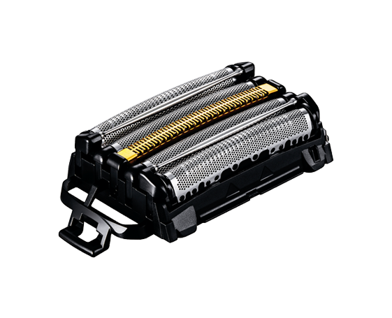 Jeu de grille pour rasoir LV9U