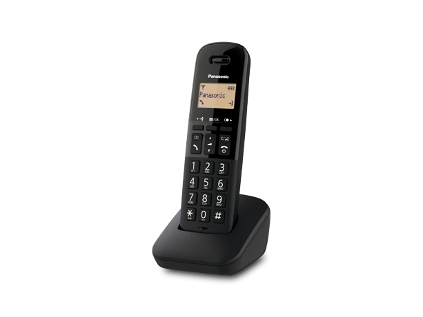 Telefono cordless KX-TGB610JT