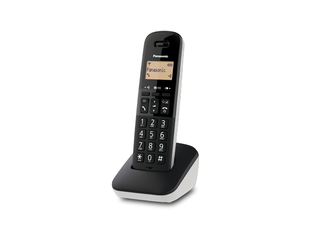 Telefono cordless KX-TGB610JT