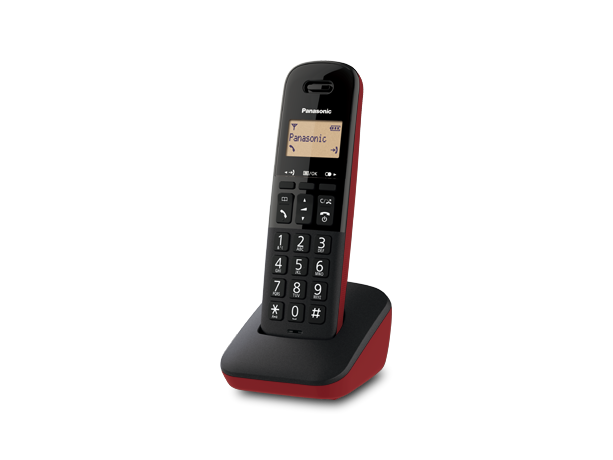 Telefono cordless KX-TGB610JT