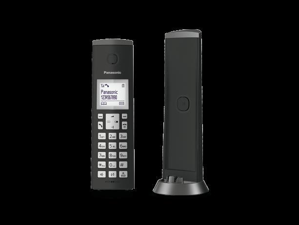 KX-TGK210JTB