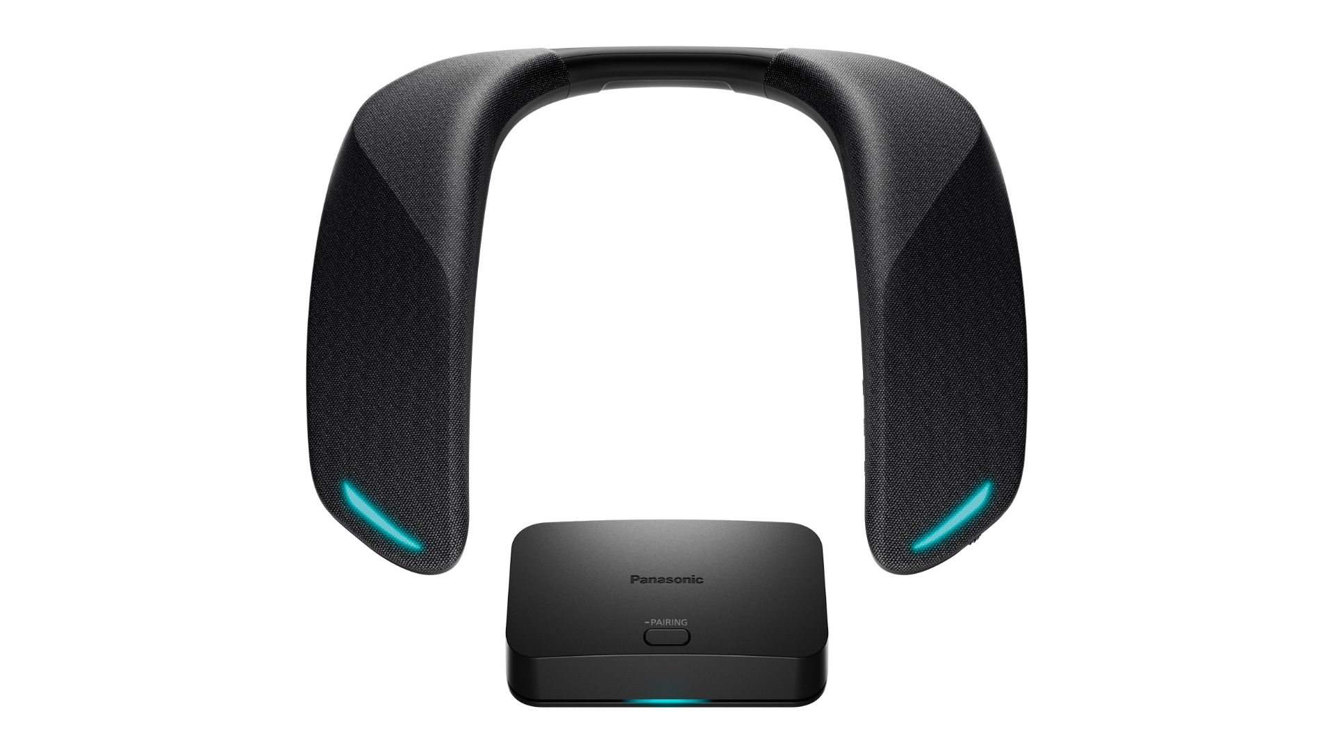 Enceinte tour de cou gaming : SC-GNW10