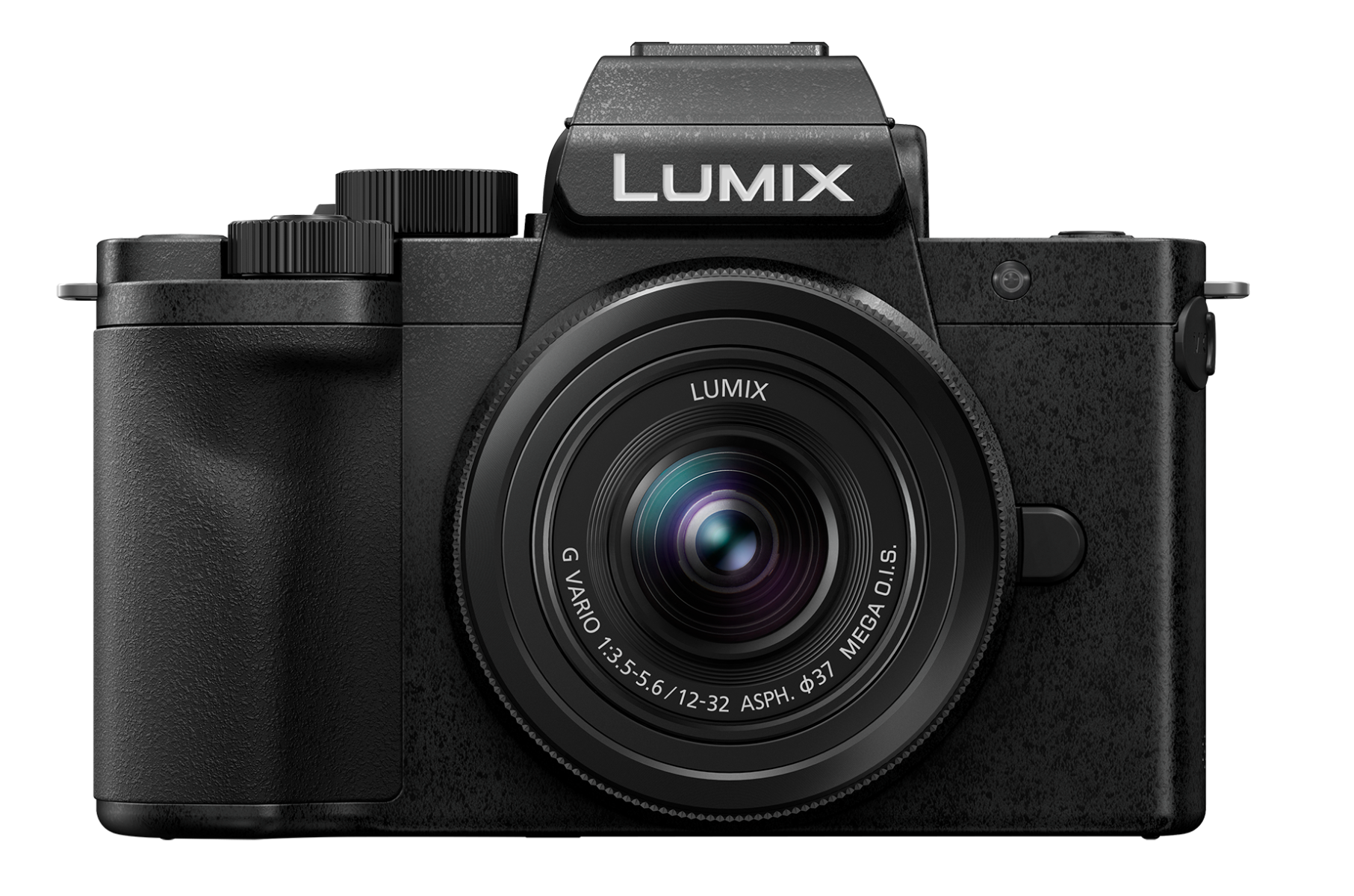 DC-G100D: Fotocamera DSLR Mirrorless con USB-C e Obiettivo H-FS12032