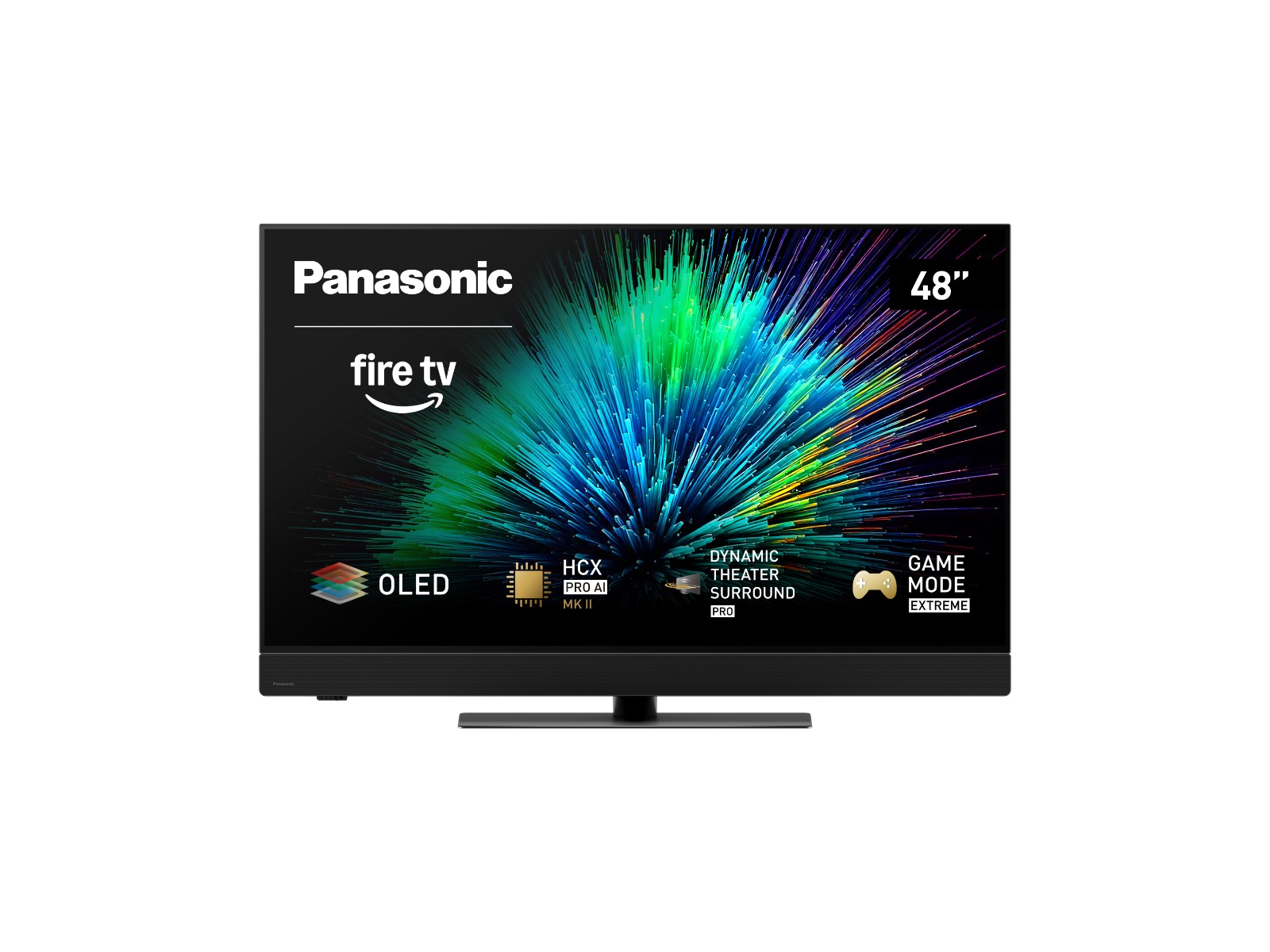 TV-48Z90BE6 ? T?l?viseur intelligent 4K OLED HDR, 48 pouces