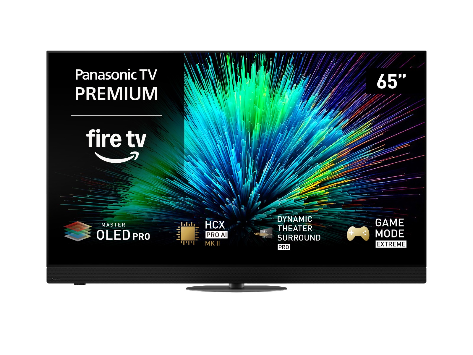 TV-65Z90BE6 - T?l?viseur intelligent 4K OLED HDR, 65 pouces