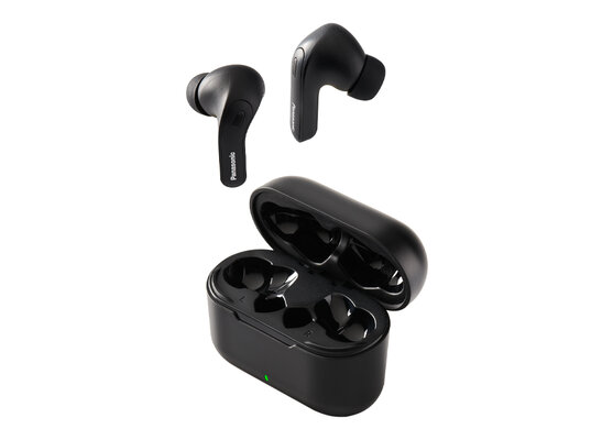 RZ-B310WDE-K sw - True Wireless Kopfhörer Touch-Sensor, IPX4 RZ-B310WDE-K sw - Bild 5