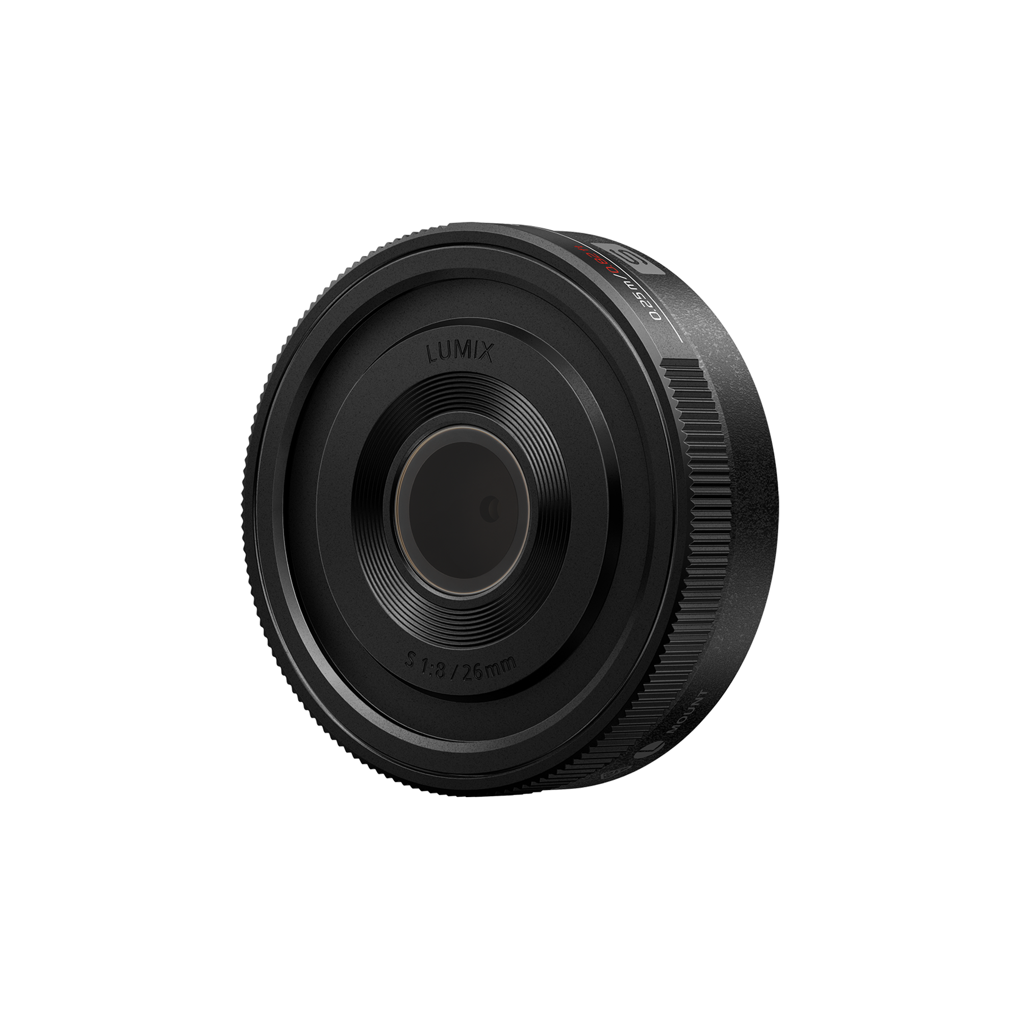 Lumix s 26mm f/8 - Immagine 4