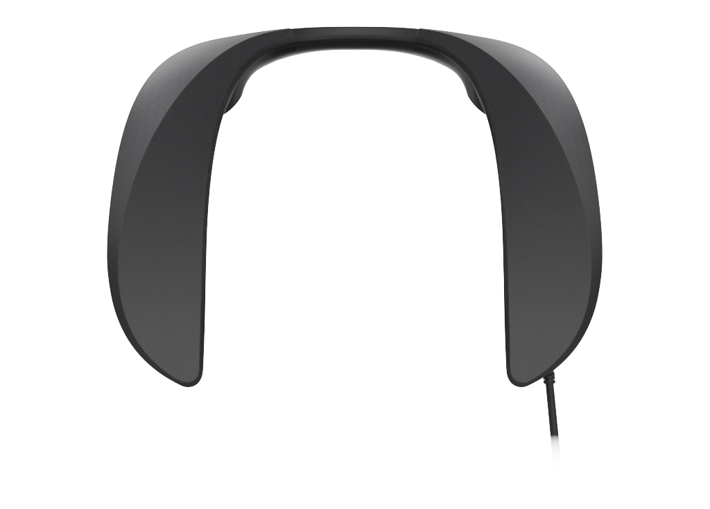 SC-GN01E - Haut-parleur de jeu - Son 3D, Dolby Atmos?, noir