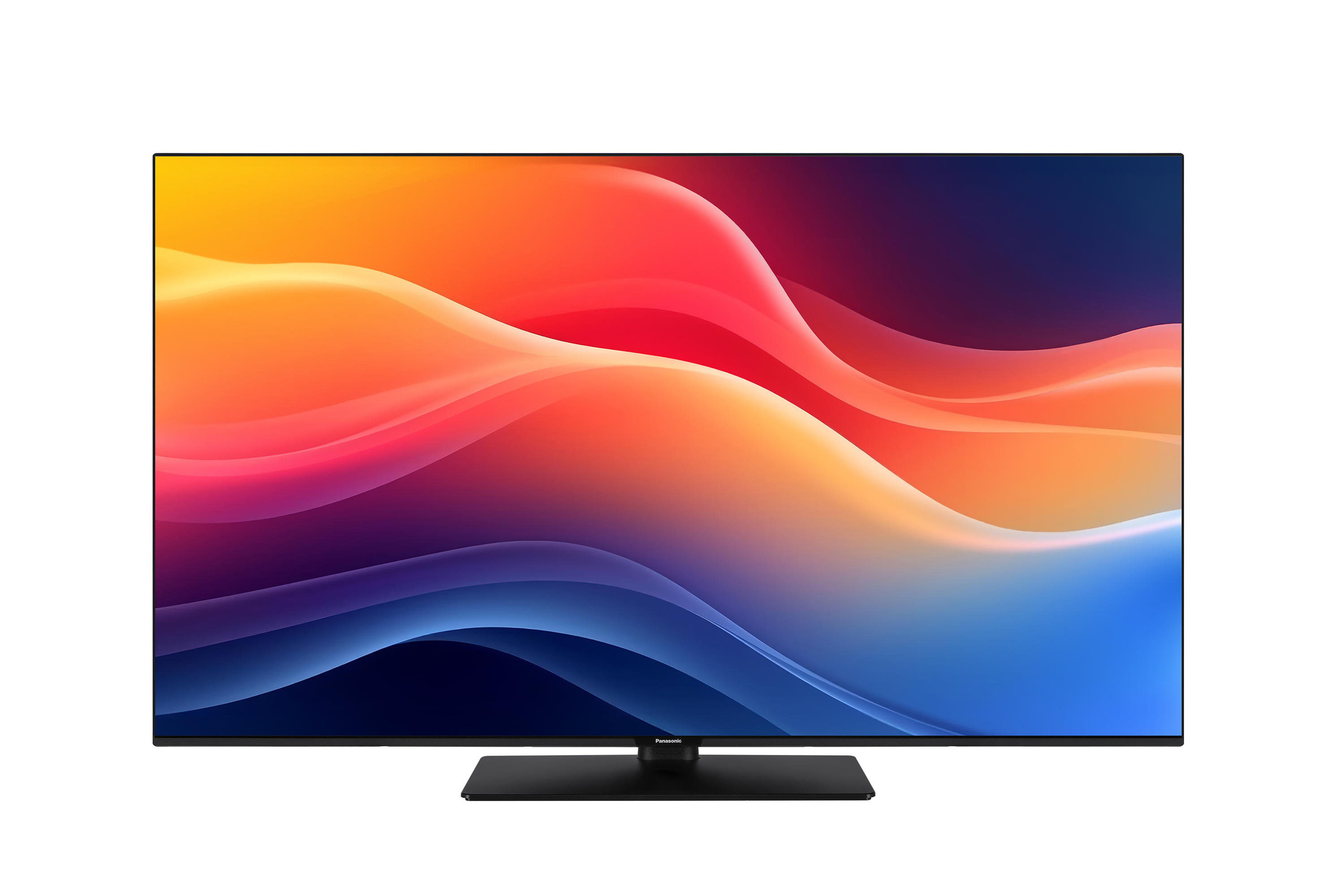 TV Ultra HD 4K LED Panasonic serie W61A con tecnologia TiVo