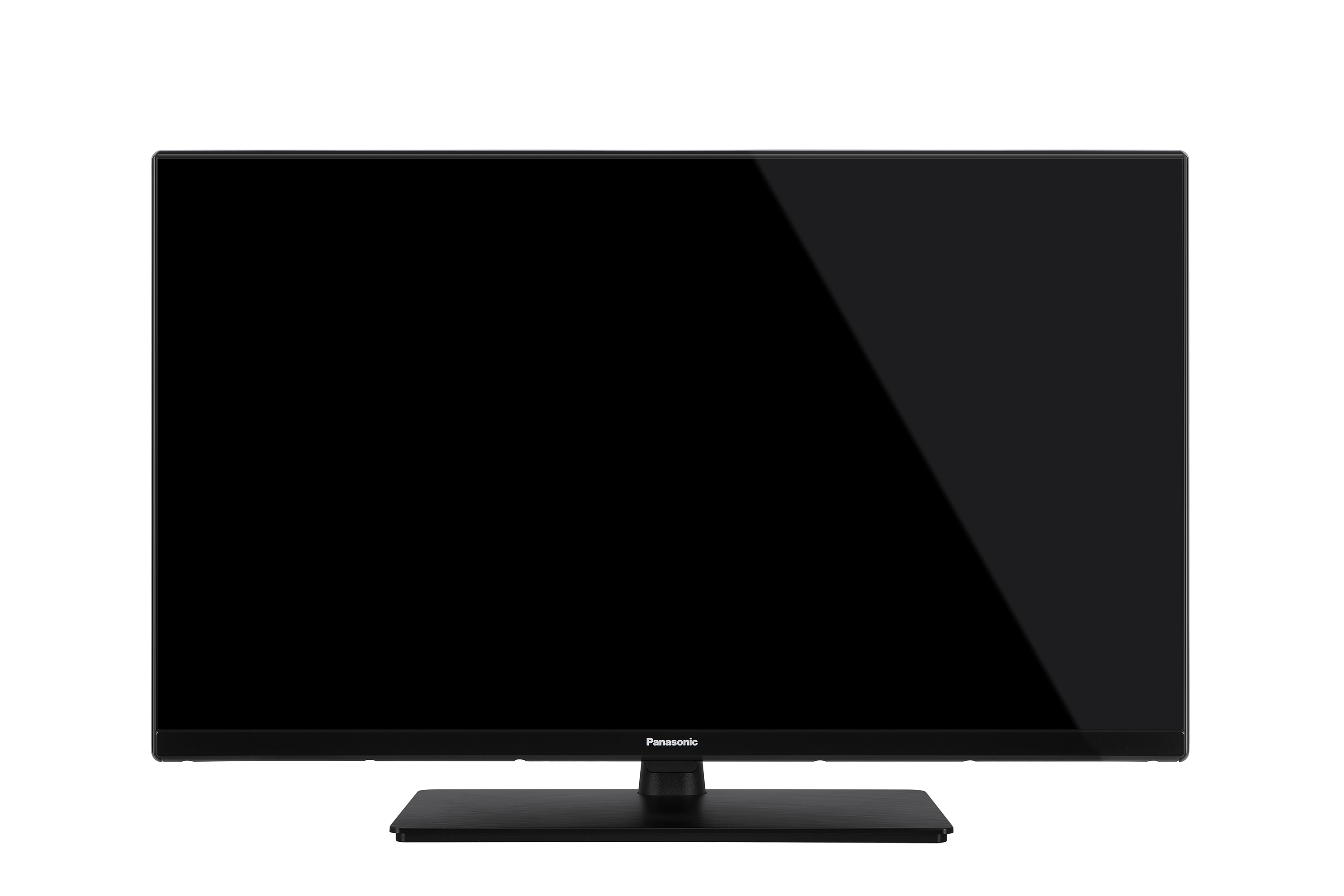 TV LED 32 pouces avec lecteur USB Media Player S?rie N30 Mod?le Noir