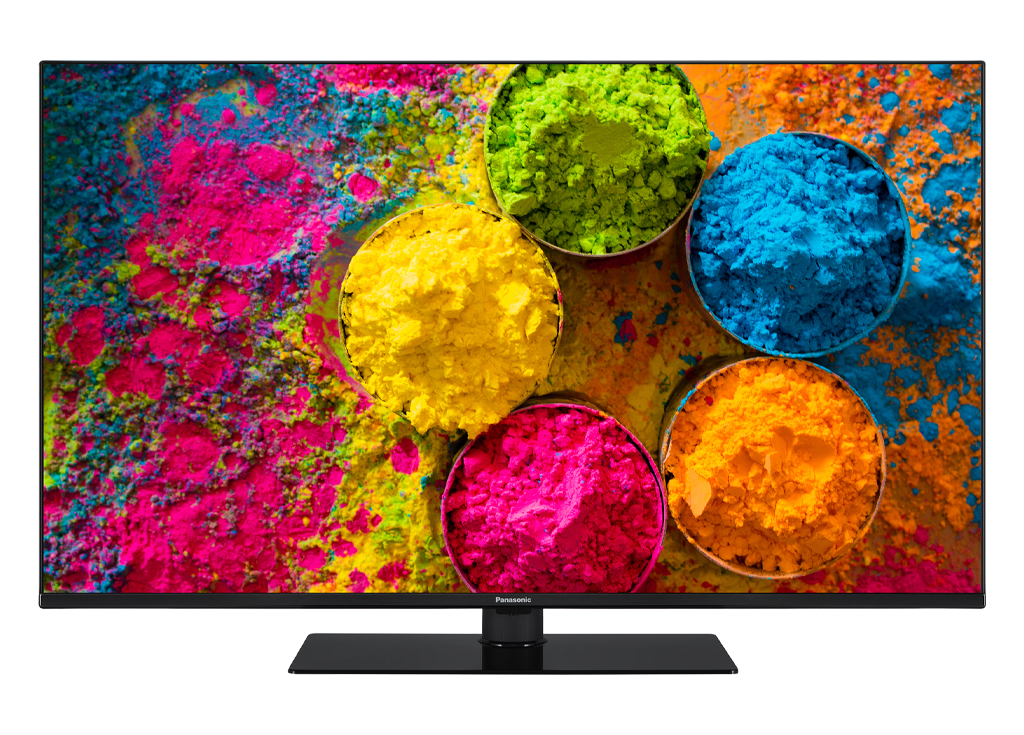 TX-43MX700E LED TV - 43' Ultra HD LED 4K, Dolby Atmos, Game Mode, Chromecast built-in, Google TV