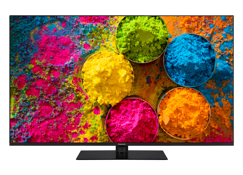 TX-50MX700E LED TV - 50' Ultra HD LED 4K, Dolby Atmos, Game Mode, Chromecast built-in, Google TV