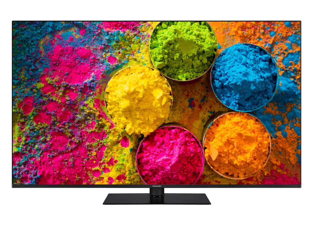 TX-55MX700E LED TV - 55' Ultra HD LED 4K, Dolby Atmos, Game Mode, Chromecast built-in, Google TV