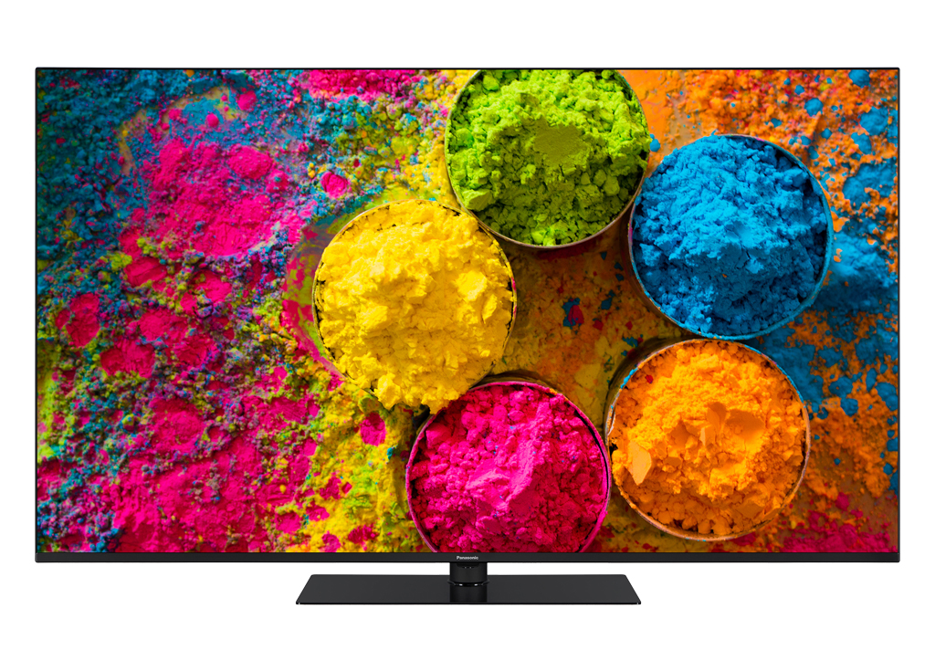 TX-65MX700E LED TV - 65' Ultra HD LED 4K, Dolby Atmos, Game Mode, Chromecast built-in, Google TV